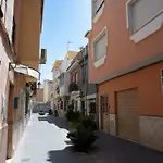 Acogedor Apartamento En Malaga Playa 2