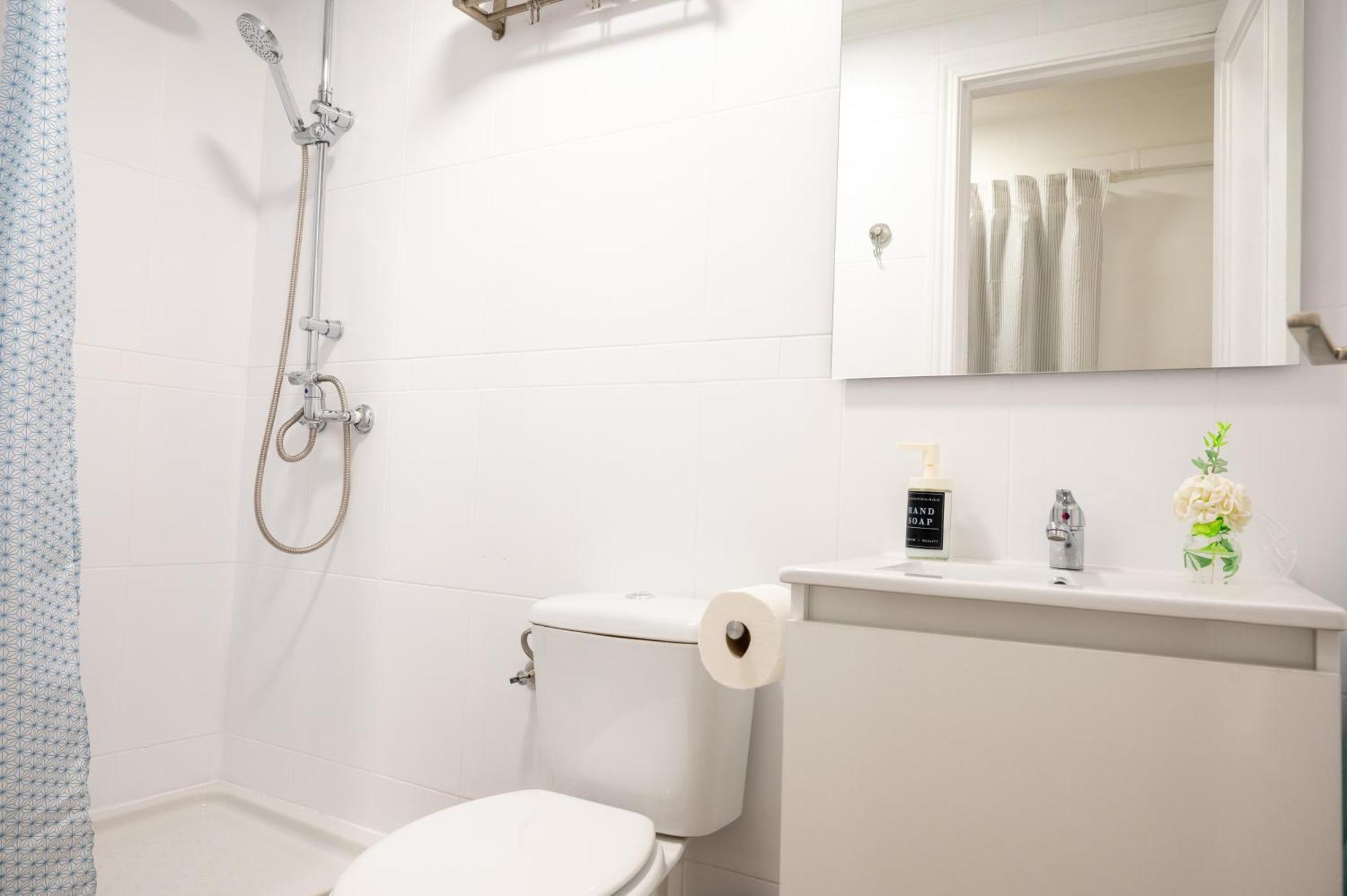 Apartment Acogedor En Playa 2 *