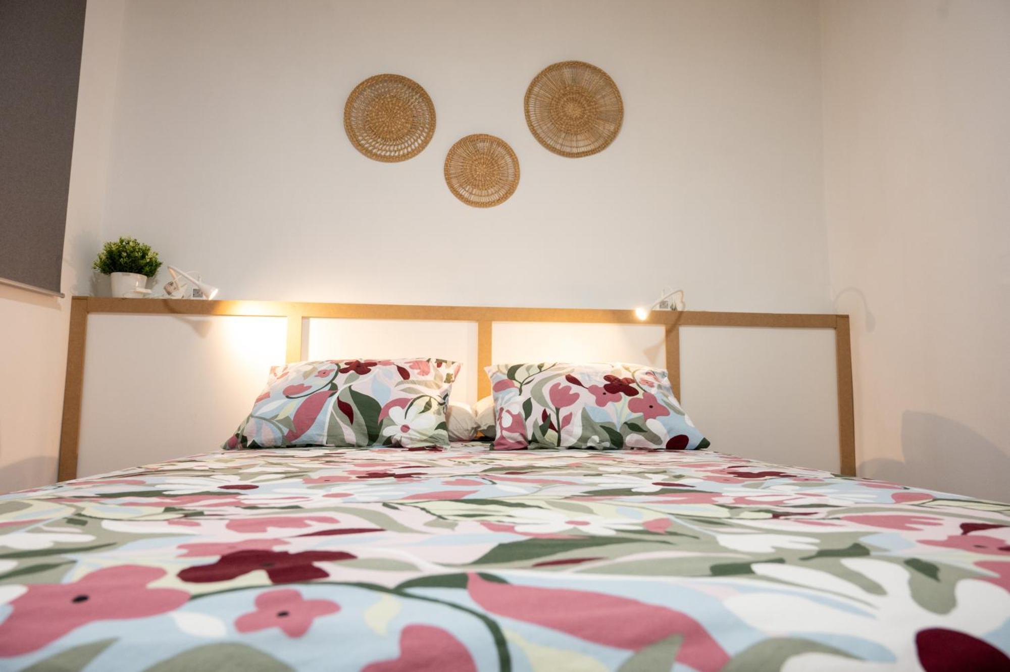 Apartment Acogedor En Playa 2