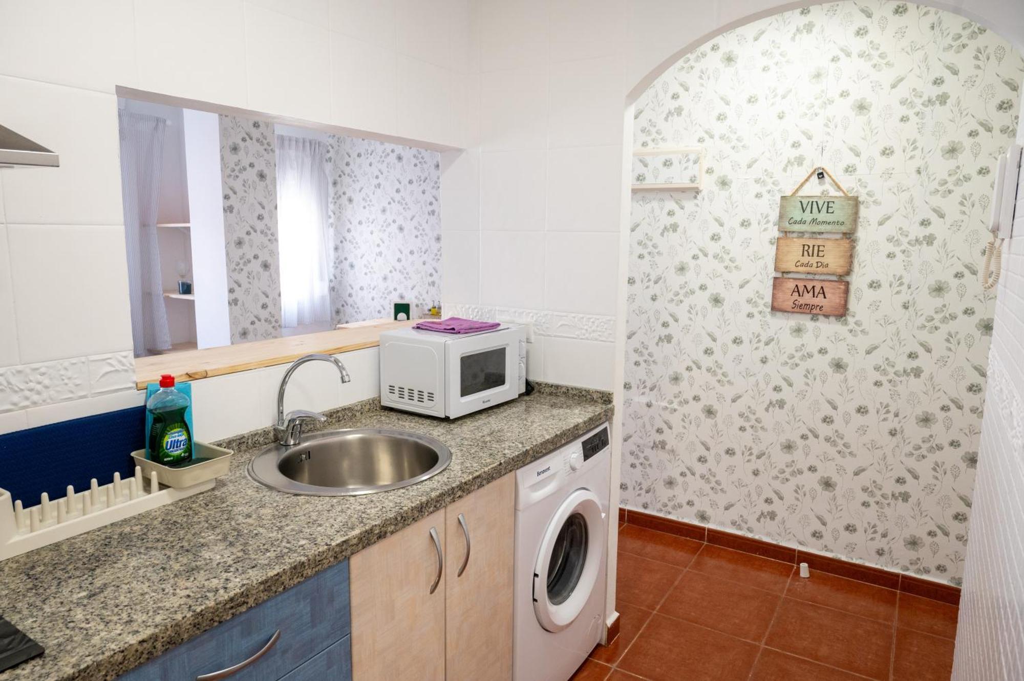 Apartment Acogedor En Playa 2