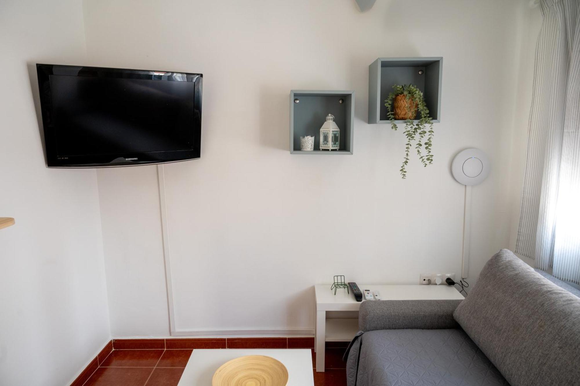 Acogedor En Playa 2 Apartment *