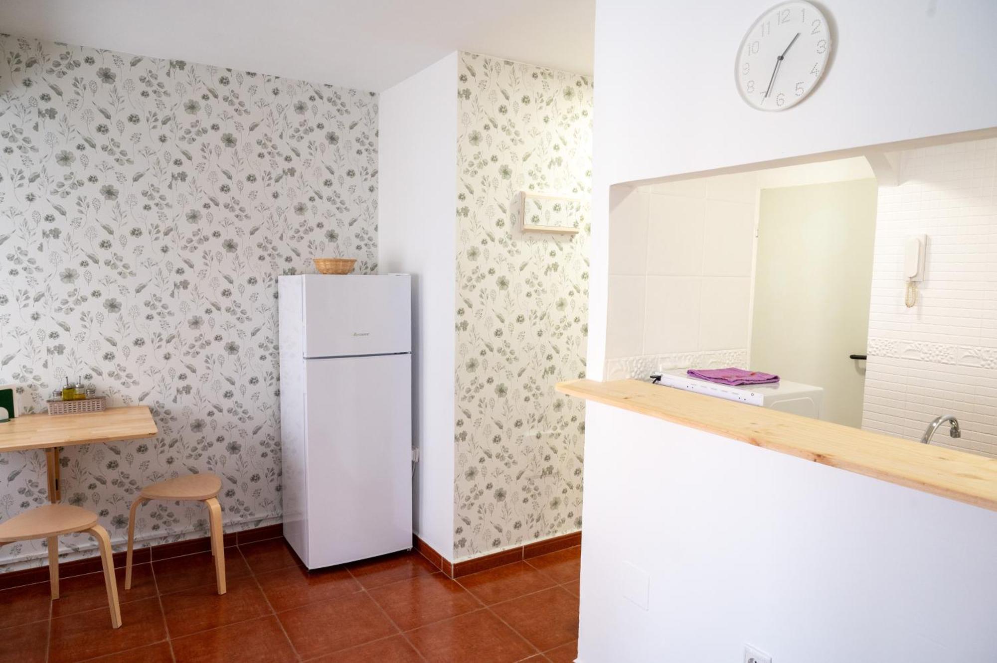 Acogedor En Playa 2 Apartment Málaga