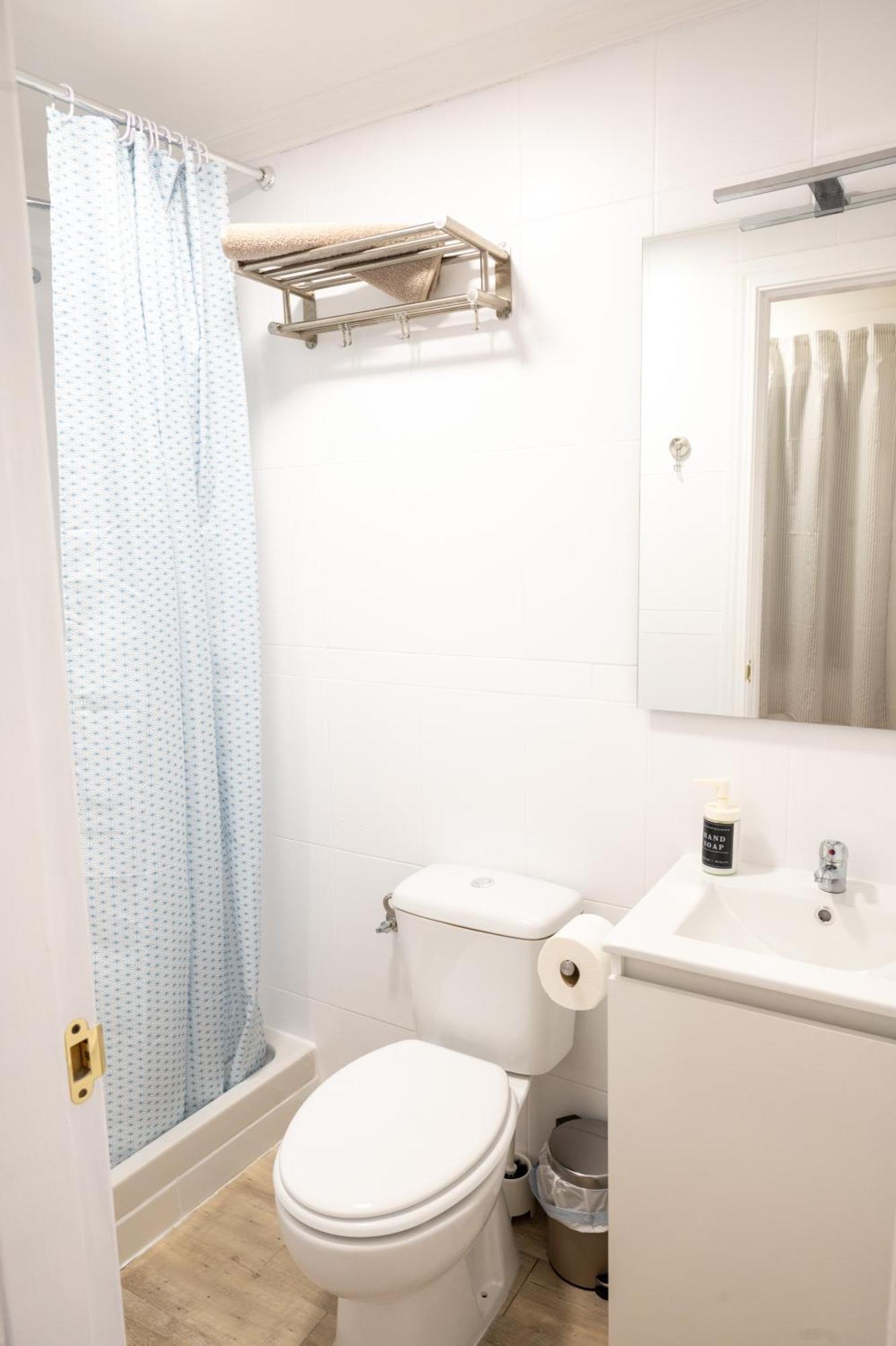 Apartment Acogedor En Playa 2 *