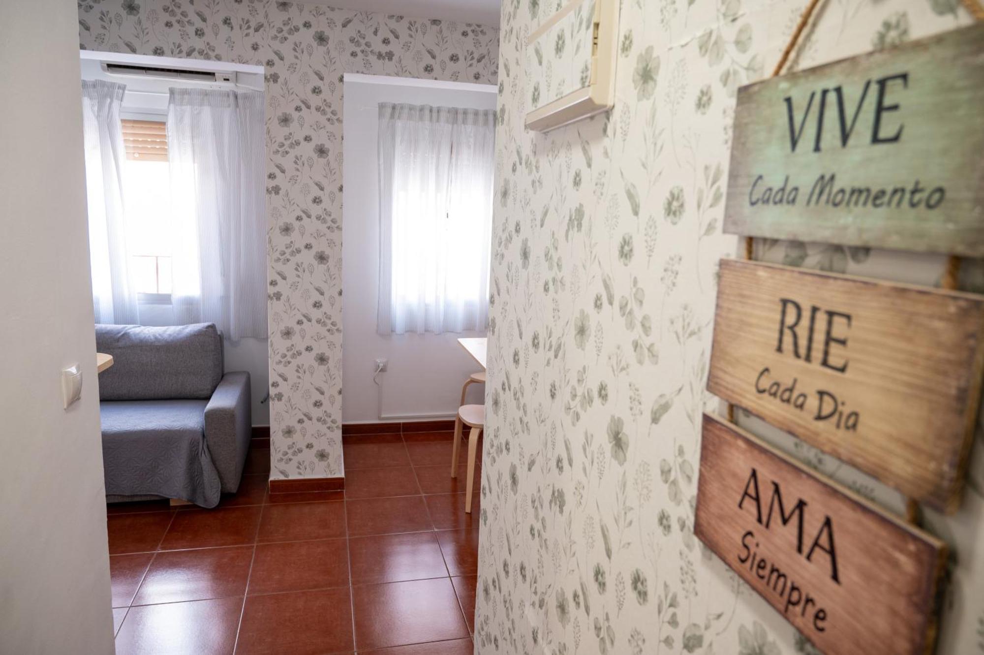 Acogedor En Playa 2 Apartment Málaga
