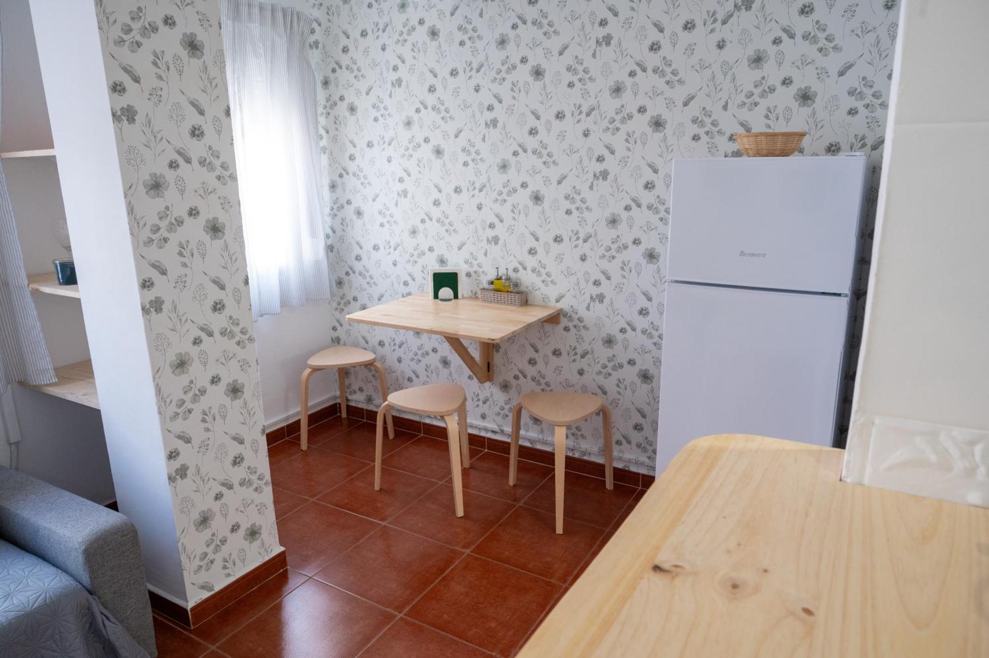 Apartment Acogedor En Playa 2