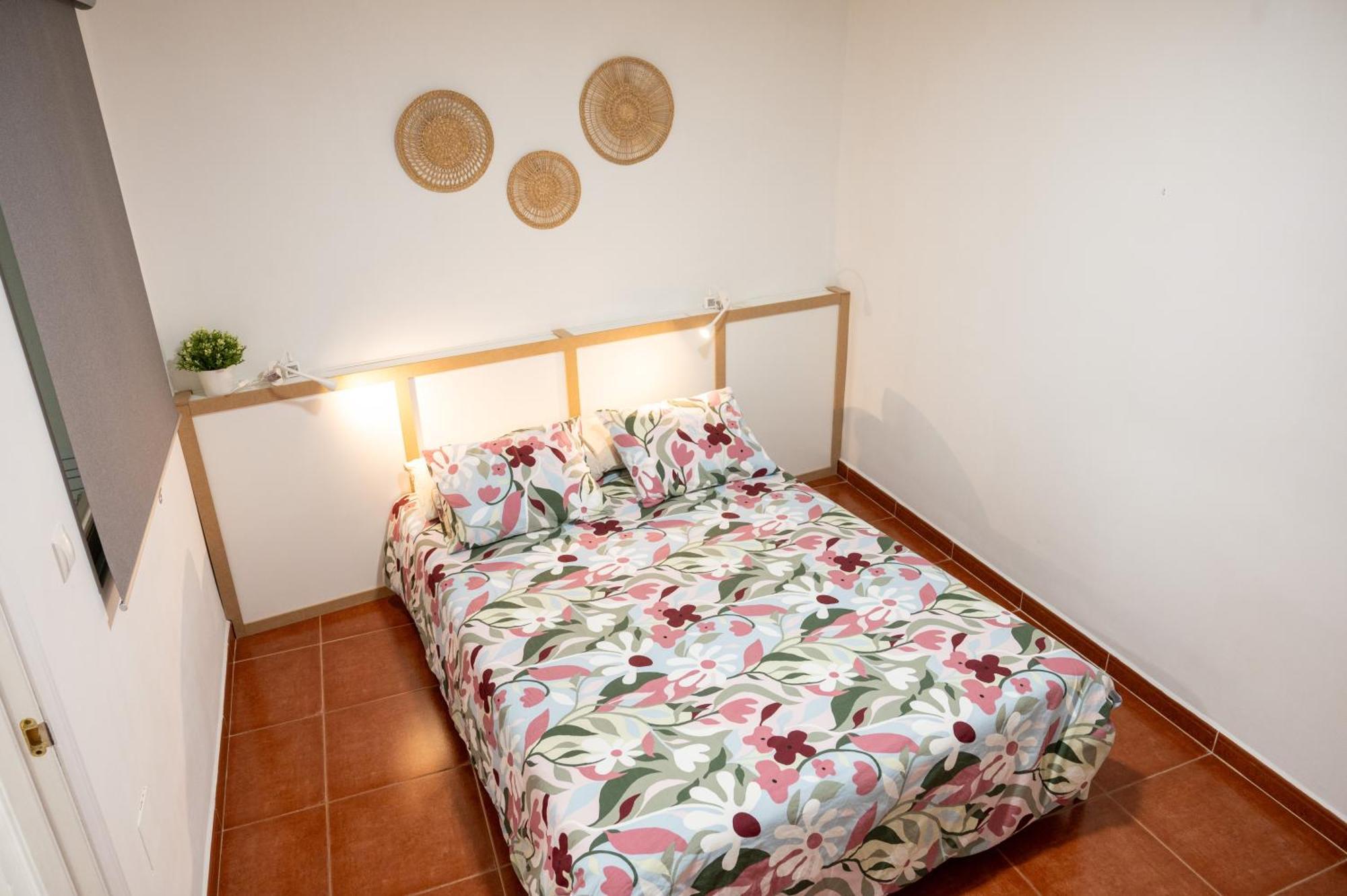 Acogedor En Playa 2 * Málaga