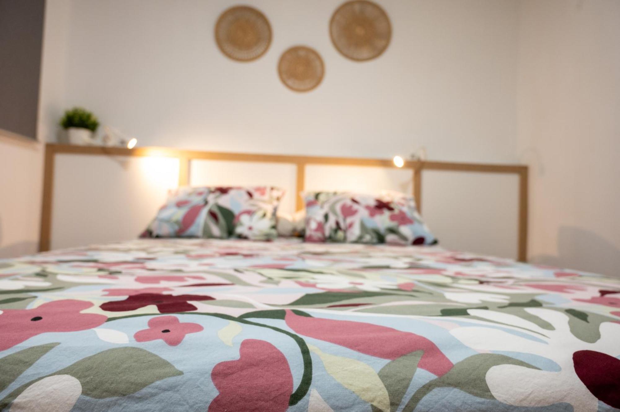 Apartment Acogedor En Playa 2 *